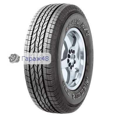 Maxxis Bravo HT-770 235/60 R17 102H