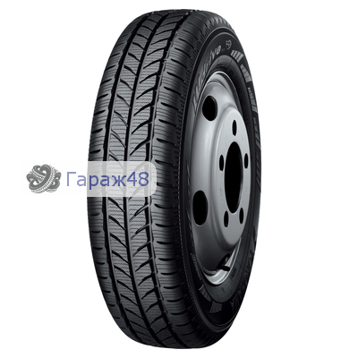 Yokohama W.Drive WY01 215/65 R15C 104T