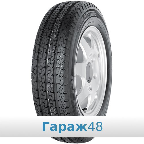 Kama Euro-131 215/65 R15C 104/102R