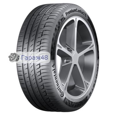 Continental ContiPremiumContact 6 235/60 R17 102V